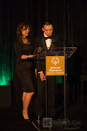 SONC: Greatness Gala