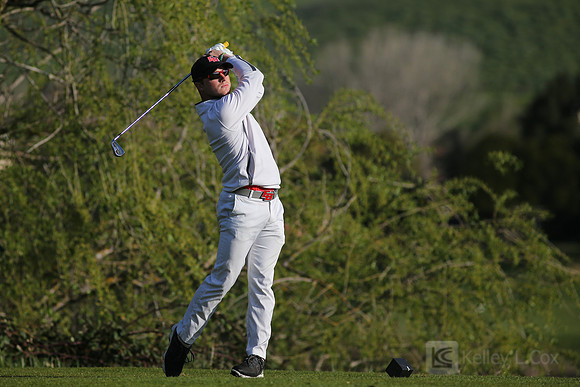 CSUEB Men's Golf