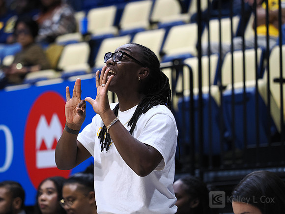 Women’s Basketball: California Golden Bears vs Saint Mary’s Gaels