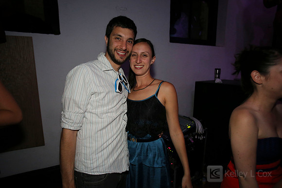 Mideast Meets West Bash