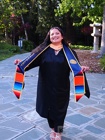 Berkeley Hope Scholars: Graduation Ceremony