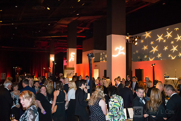 SONC: Greatness Gala