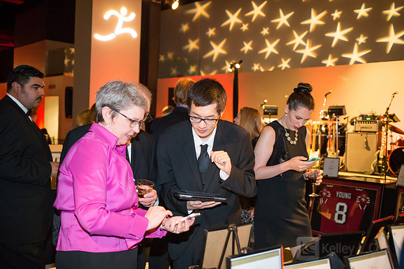 SONC: Greatness Gala