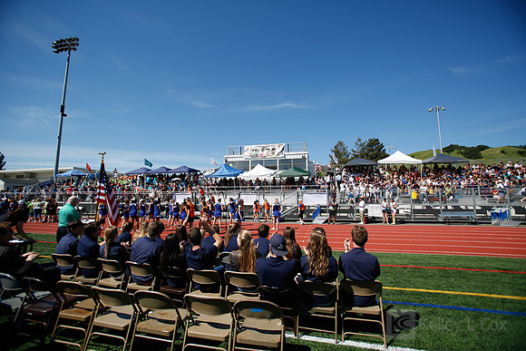 SONC Bay Area Games