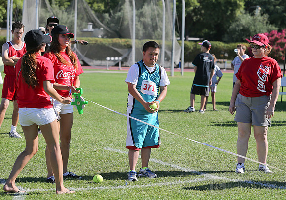 Summer Games