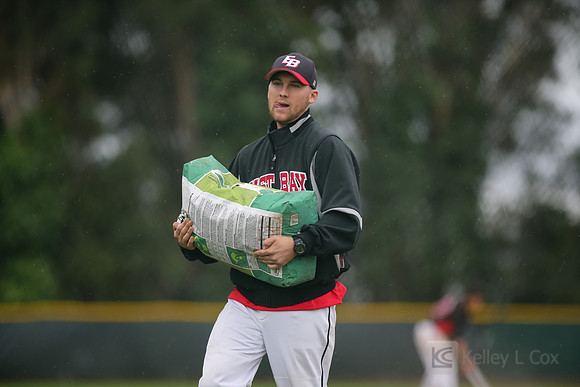 CSUEB Softball