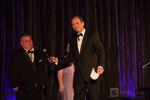 SONC: Greatness Gala