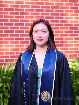 Berkeley Hope Scholars: Graduation Ceremony
