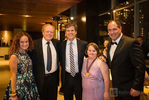SONC: Greatness Gala