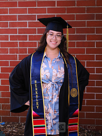 Berkeley Hope Scholars: Graduation Ceremony