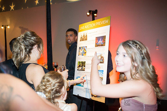 SONC: Greatness Gala