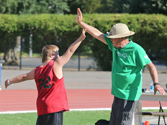 Summer Games