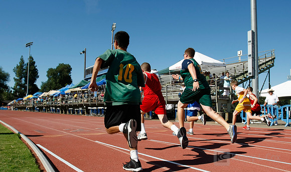 Summer Games