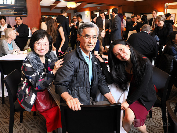 UCSF: Department of Anesthesia and Preoperative Care Graduation