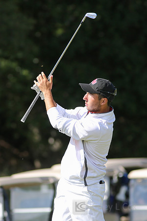 CSUEB Men's Golf