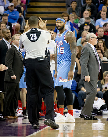 NBA: Brooklyn Nets at Sacramento Kings