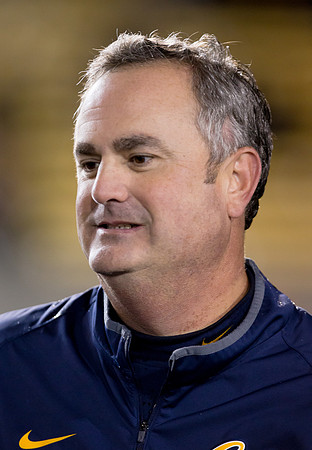 NCAA Football: Oregon State at California