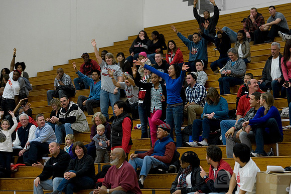 NCAA Women's Basketball: Chico State at Cal State East Bay