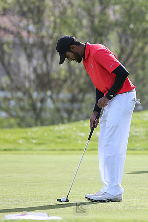 CSUEB Men's Golf