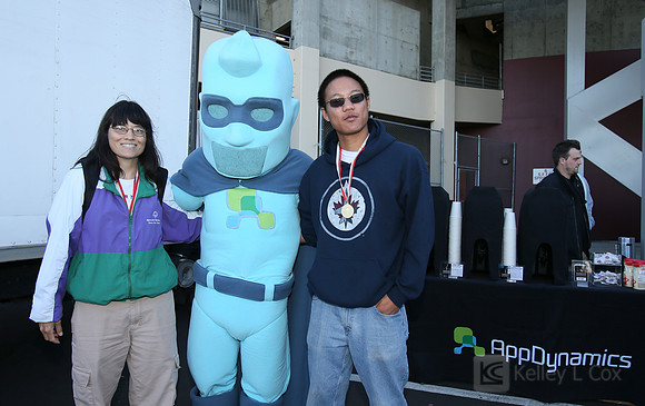 SONC: Tech Carnival