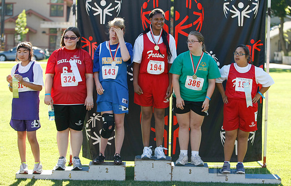 Summer Games