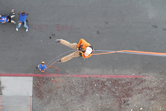 Over the Edge Reno