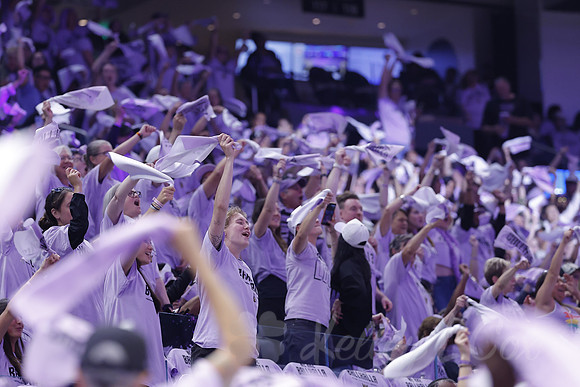 WNBA: Playoffs-Las Vegas Aces at Golden State Valkyries