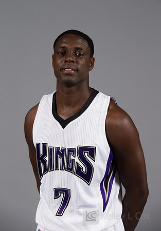 NBA: Sacramento Kings-Media Day