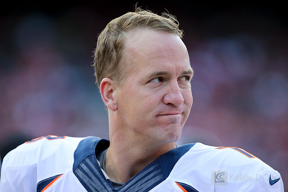 NFL: Preseason-Denver Broncos at San Francisco 49ers