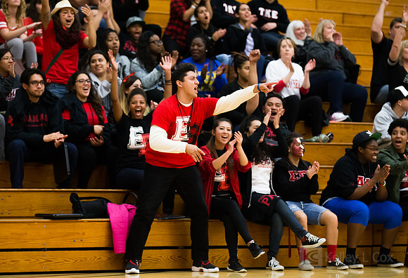CSUEB WBB v CSUDH