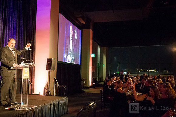 SONC: Greatness Gala