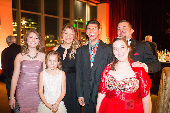 SONC: Greatness Gala