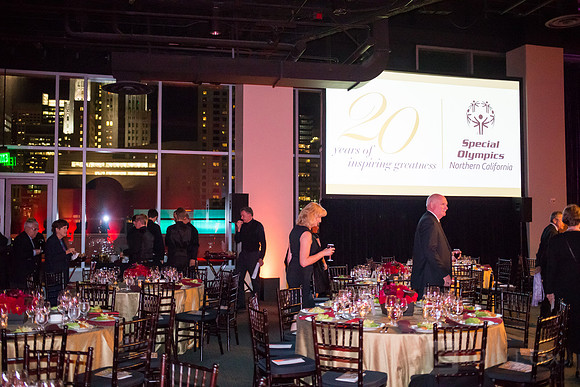 SONC: Greatness Gala