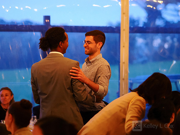 UCSF: Department of Anesthesia and Preoperative Care Graduation