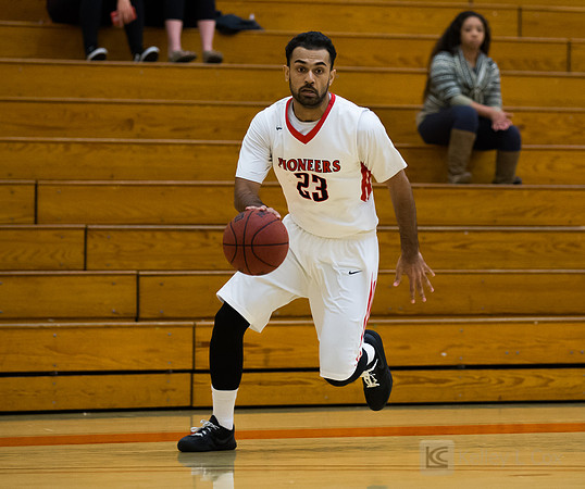 CSUEB Men's Basketball v Simpson