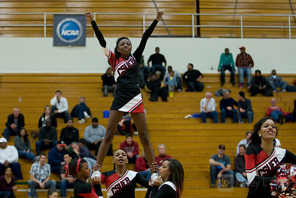 NCAA Men's Basketball: Chico State at Cal State East Bay