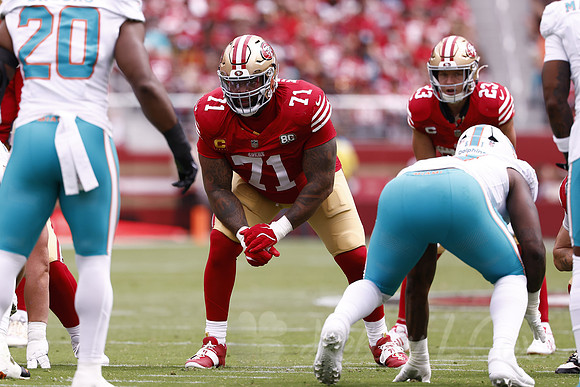 Dolphins 49ers Football