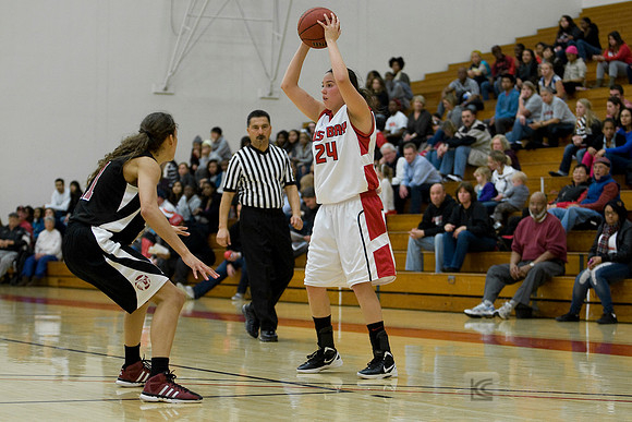 NCAA Women's Basketball: Chico State at Cal State East Bay