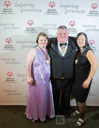 SONC: Greatness Gala