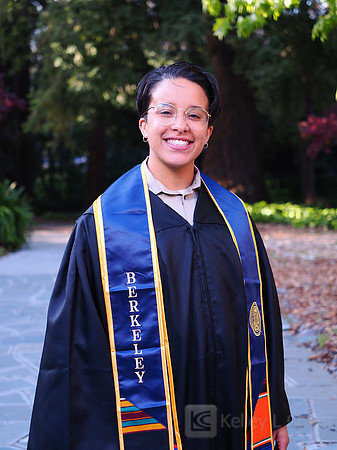 Berkeley Hope Scholars: Graduation Ceremony