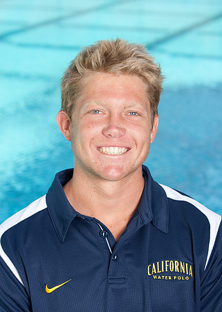 Cal Men's Water Polo 2010