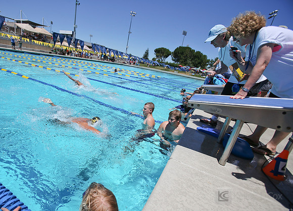Summer Games