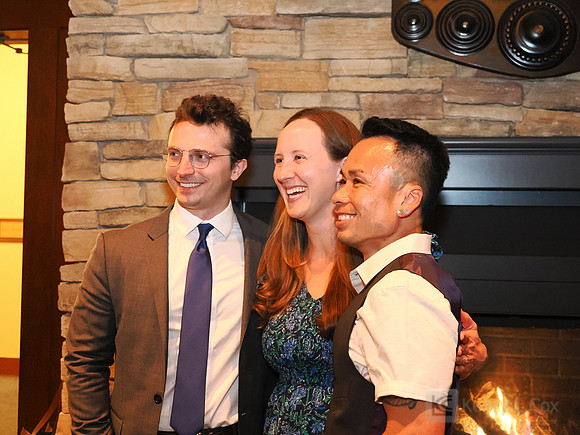 UCSF: Department of Anesthesia and Preoperative Care Graduation
