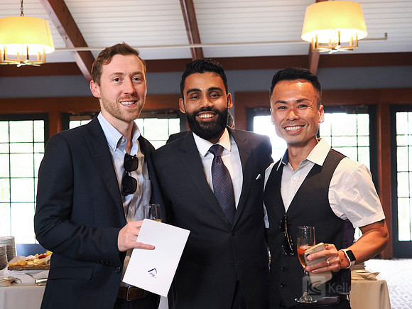 UCSF: Department of Anesthesia and Preoperative Care Graduation
