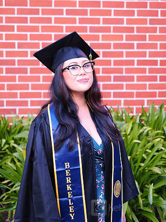 Berkeley Hope Scholars: Graduation Ceremony