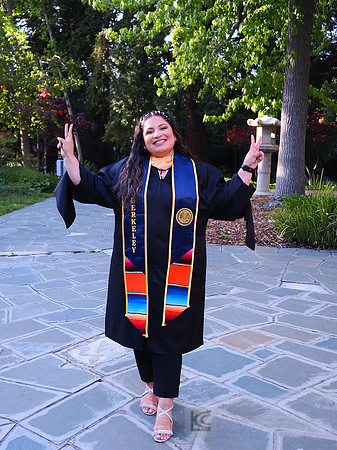 Berkeley Hope Scholars: Graduation Ceremony