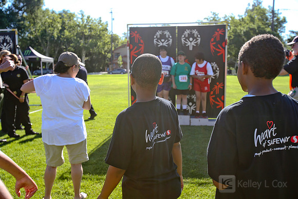 Summer Games