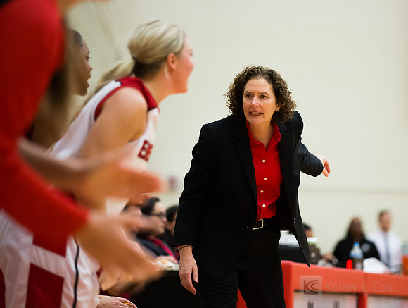 CSUEB WBB v CSUDH
