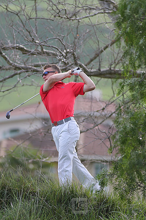 CSUEB Men's Golf
