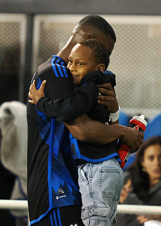 MLS: Philadelphia Union at San Jose Earthquakes